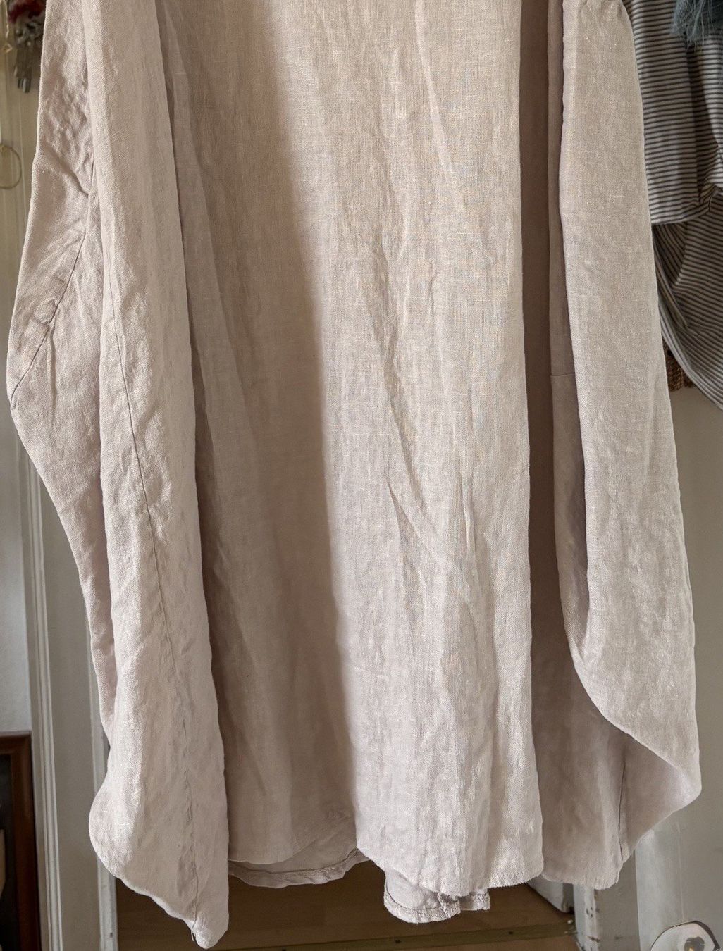 Vestiti: MAXI ROBE EN LIN!! M/L – Nuovo e nell'imballaggio originale da Locarno venduto da NicoNion 3