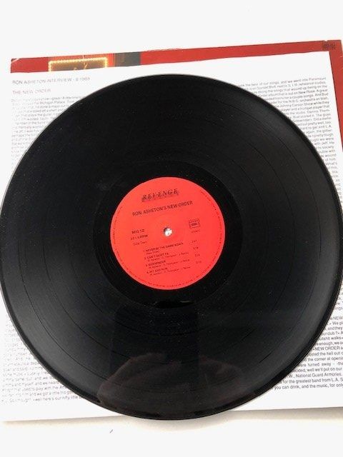 Dischi in vinile: The Stooges – Usato da Aarwangen venduto da Jukebox3 9