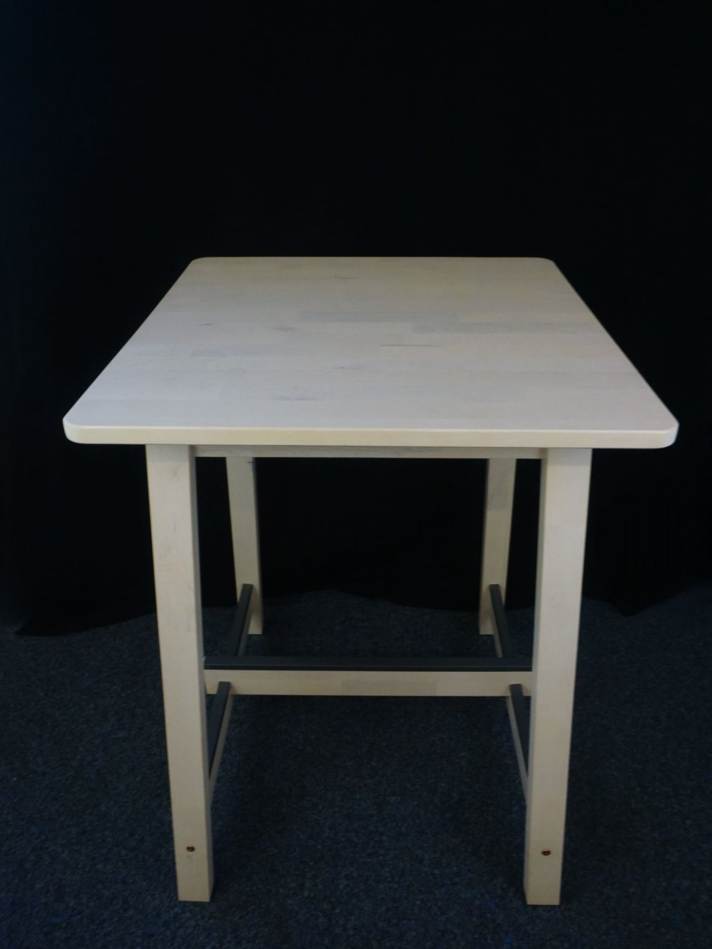 Ikea Tische: Ikea NORRÅKER Bartisch – Gebraucht aus Pratteln von Restwert_Pratteln 2