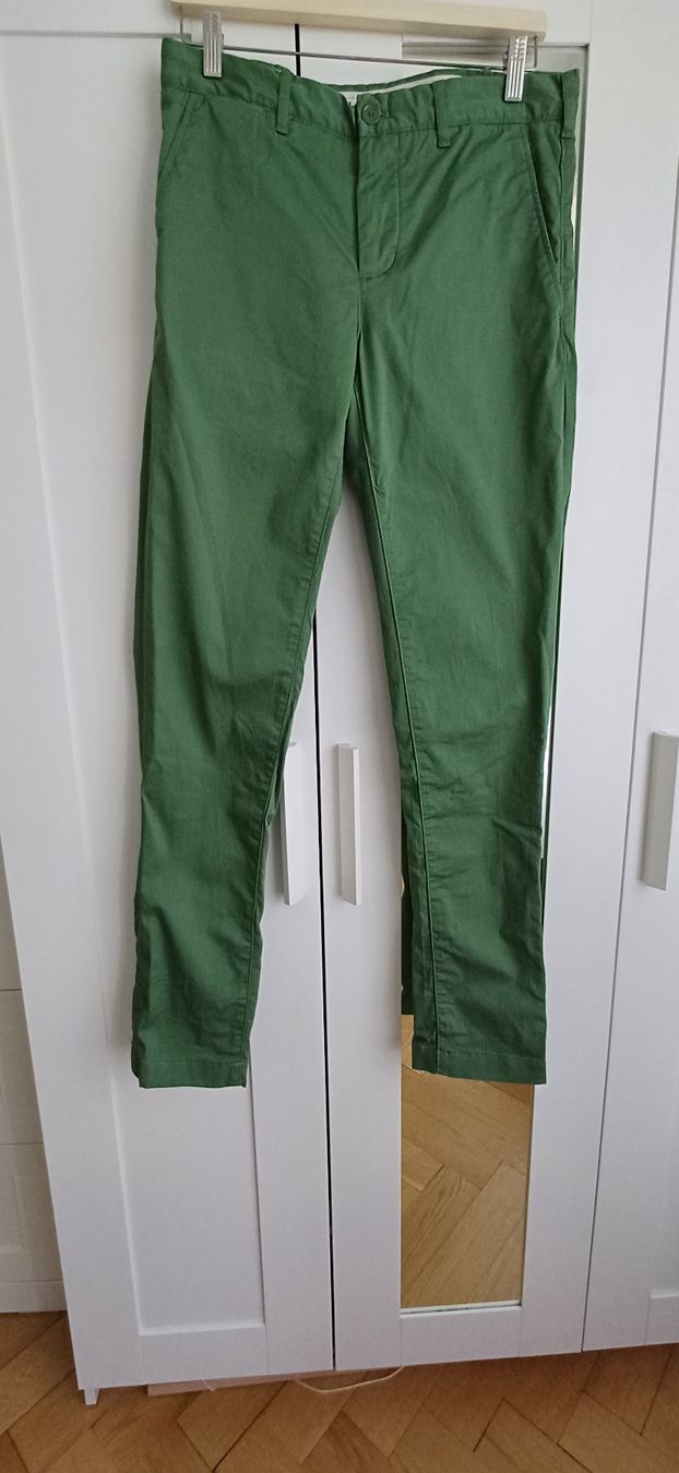 Lacoste Pantaloni: Pantalon Lacoste neuf – Nuovo (secondo la descrizione) da Genève venduto da njia
