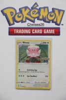 Pokémon TCG - Blissey Holo (PGO052) Pokémon GO