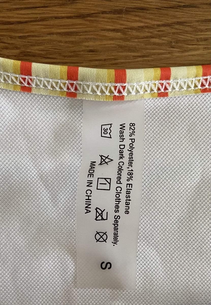 Maillots de bain: Bikini – Neuf (Voir description) à Buchs SG par ais_md92 2