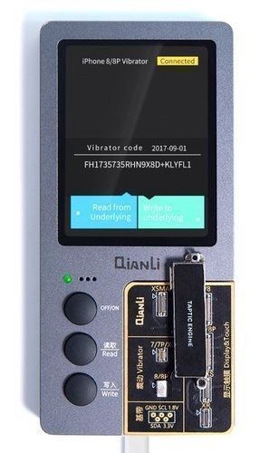 Apple Handys / Smartphones: Qianli iCopy Plus 2.1 – Neu (gemäss Beschreibung) aus Zug von OrturMullerMac 1