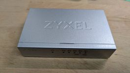 Zyxel GS-105B v3, 5-Port Switch