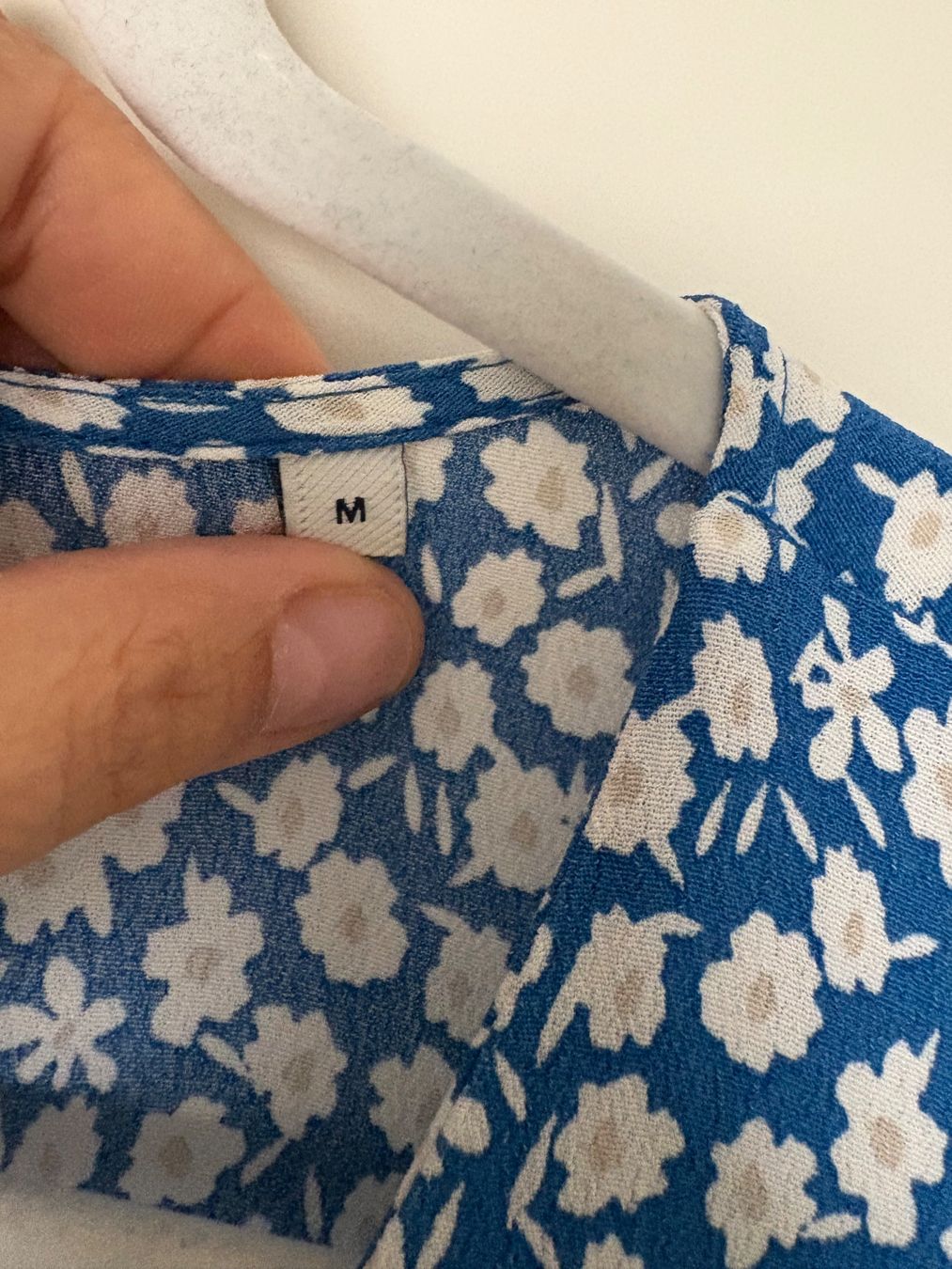 Marc O'Polo Vestiti: Sommerkleid Marc 0‘Polo – Usato da Bern venduto da trilleri 3