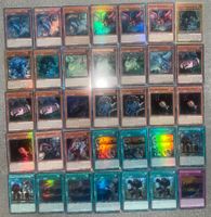 YuGiOh Gold Gefahr! Deck