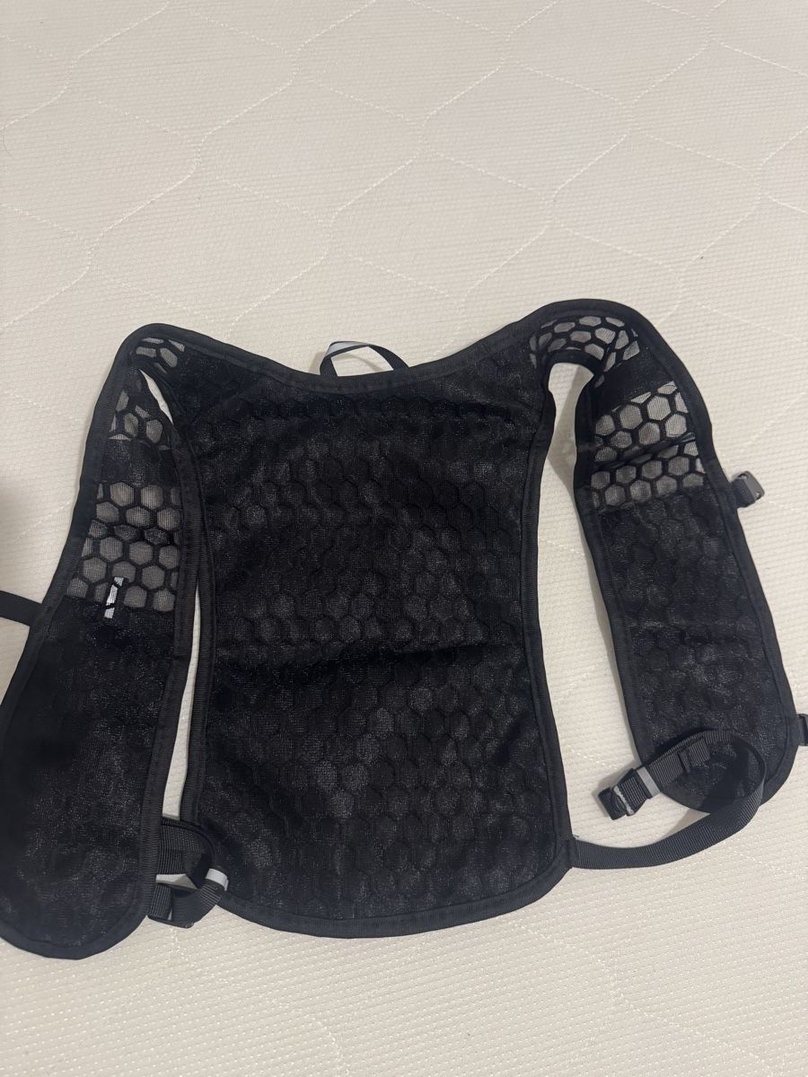 Uniformi: Laufweste schwarz – Nuovo (secondo la descrizione) da Esslingen venduto da fil_pf2v 2