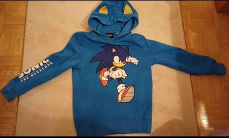 Sweatshirts für Jungen