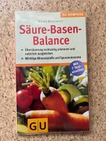 Büchlein "Säure-Basen-Balance", Heike Knophius
