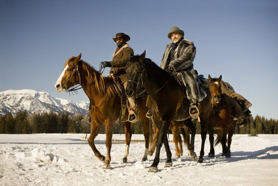 Alle DVDs: Django Unchained [Blu-ray] – Neu (gemäss Beschreibung) aus Laupen ZH von Moviesammler 6
