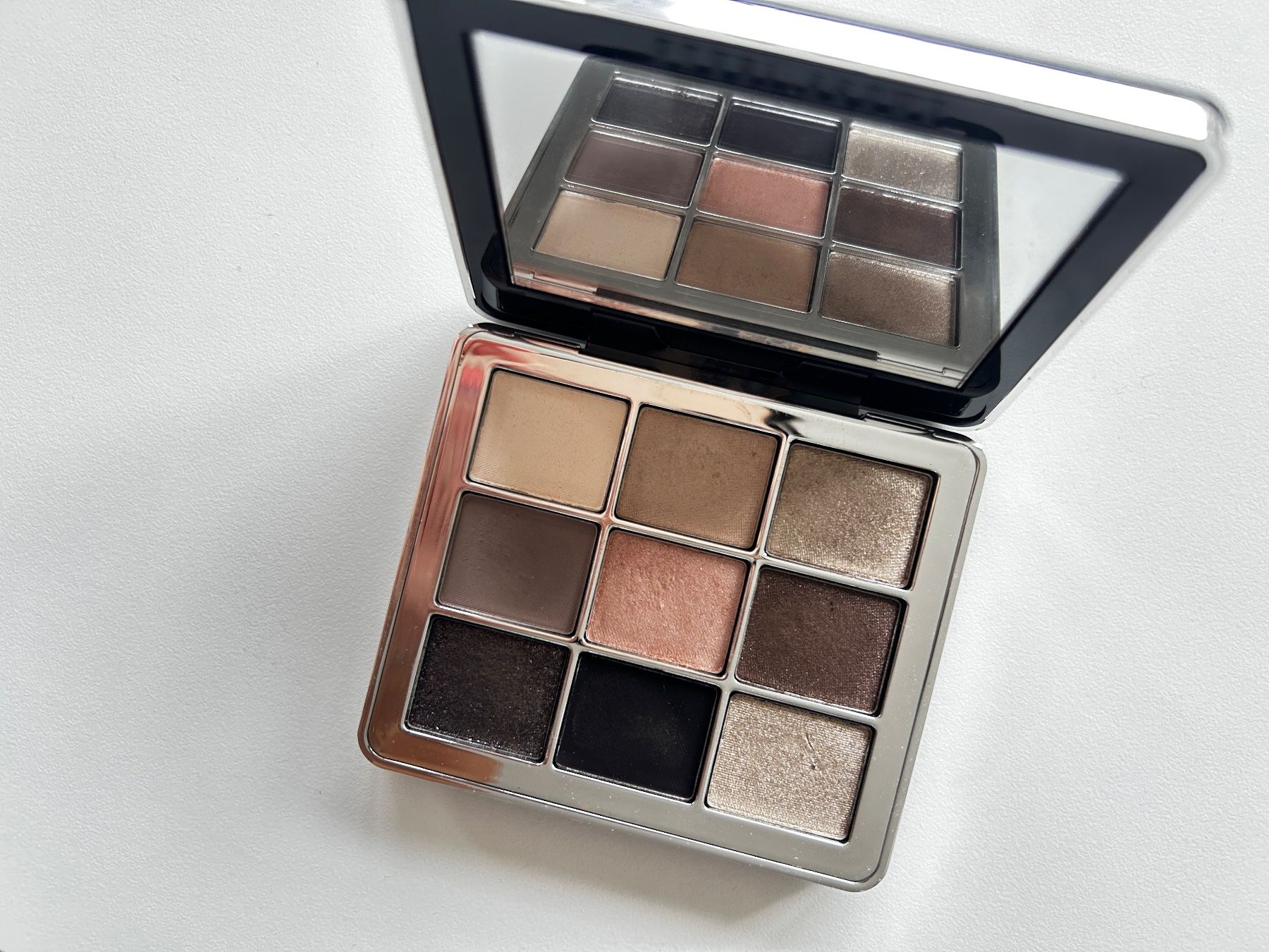 Make-up: Bobbi Brown Sterling Nights Eye Palette – Usato da Baden venduto da lilylein_