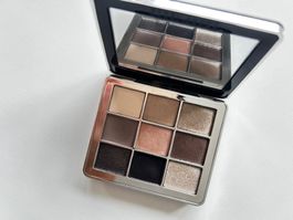 Bobbi Brown Sterling Nights Eye Palette