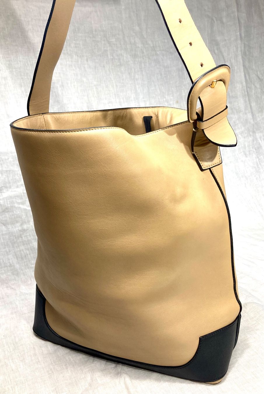 Marni Borse da donna: Marni Tasche Nude-Schwarz – Usato da Basel venduto da Ju_Ku 1