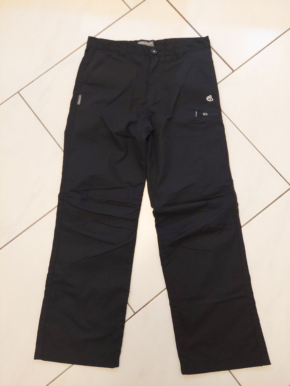 Hosen: Gefütterte Winterhose NEU – Neu (gemäss Beschreibung) aus Stans von Klami7