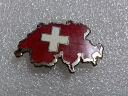 Ansteckpin 247: Schweiz