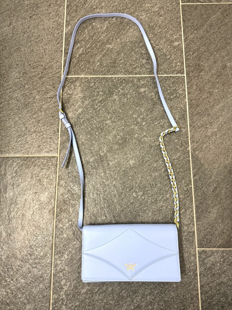 Mcm Taschen für Damen: MCM - DIAMOND Mini Bag – Neu (gemäss Beschreibung) aus Rapperswil SG von kimbuetler 3