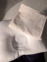 BabyDorm Kopfkissen Gr.2, inkl. Kissenbezug - Top Zustand!
