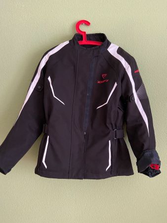 Motorradjacke DIFI