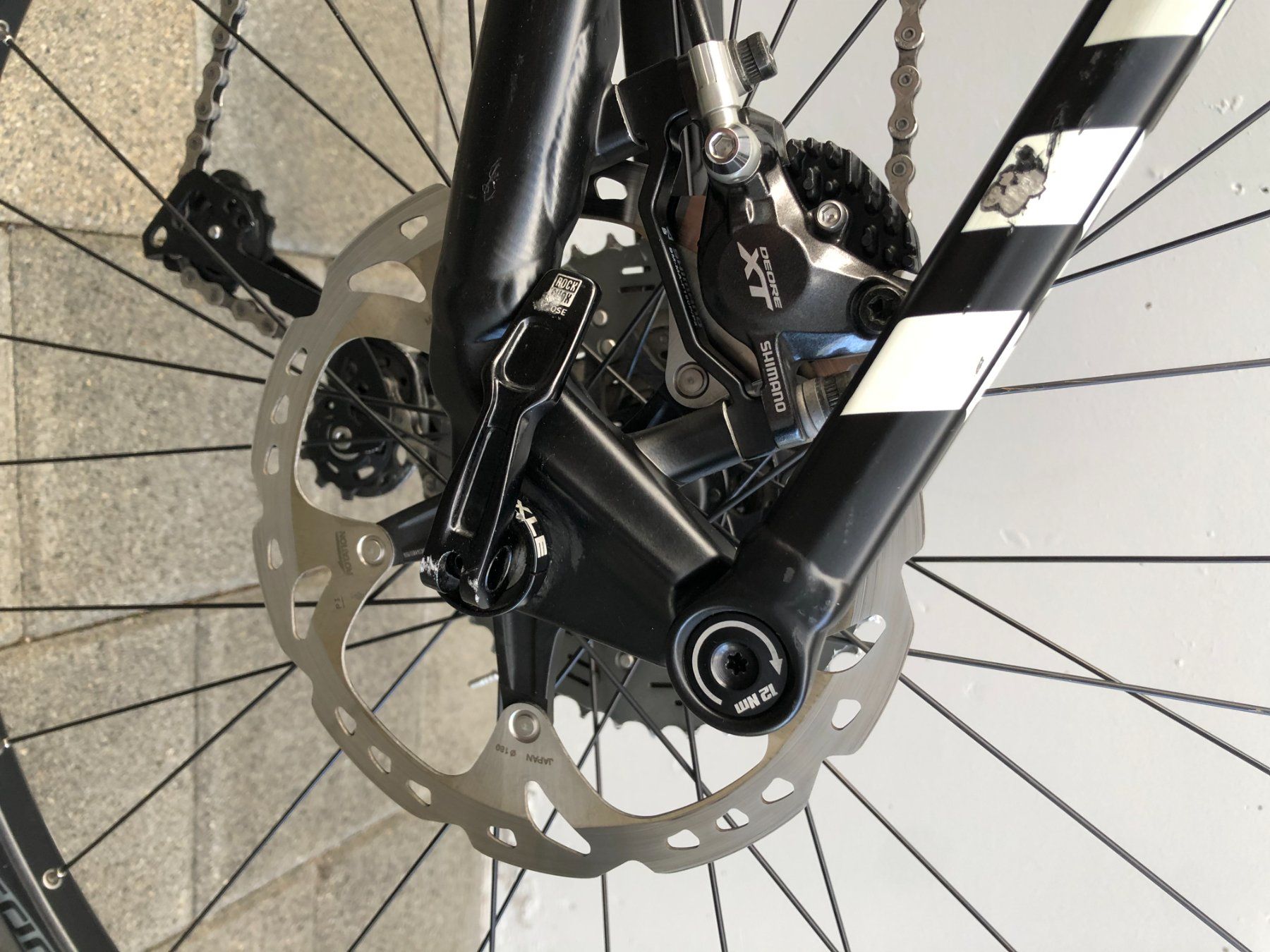 Focus Velos: Focus Spine C Pro Fully (Carbon) – Gebraucht aus Samstagern von TAAF 4