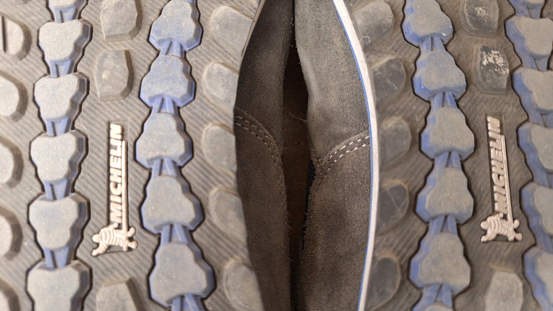 Scarpe da uomo: Sicherheitsschuhe Garsport Monza SP1 – Usato da Wila venduto da Maxli00 3