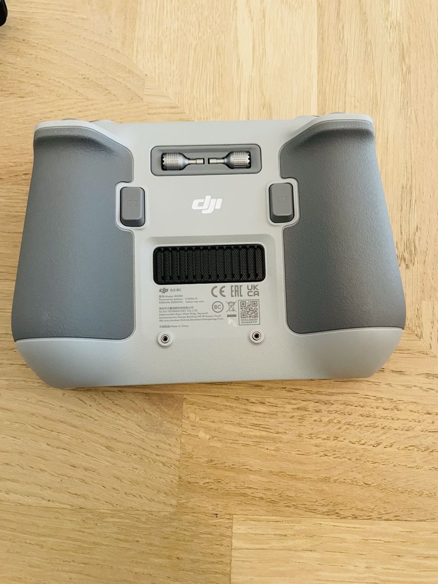 DJI Action Cam: DJI fly more combo – Nuovo (secondo la descrizione) da Nyon venduto da FigurineBoy88 4