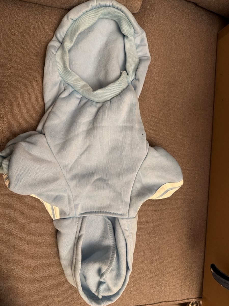 Abbigliamento: Hundepullover – Nuovo (secondo la descrizione) da Uitikon Waldegg venduto da arluft 1