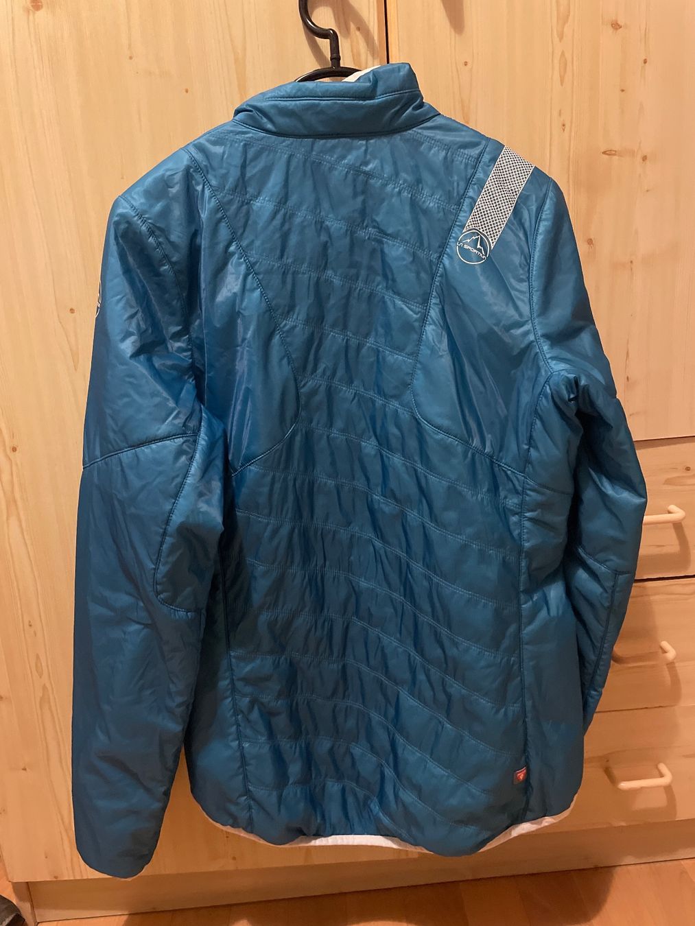 La Sportiva Vestes: La Sportiva Primaloft Jacket W S – Neuf (Voir description) à Wettingen par RebeccaMoana 2