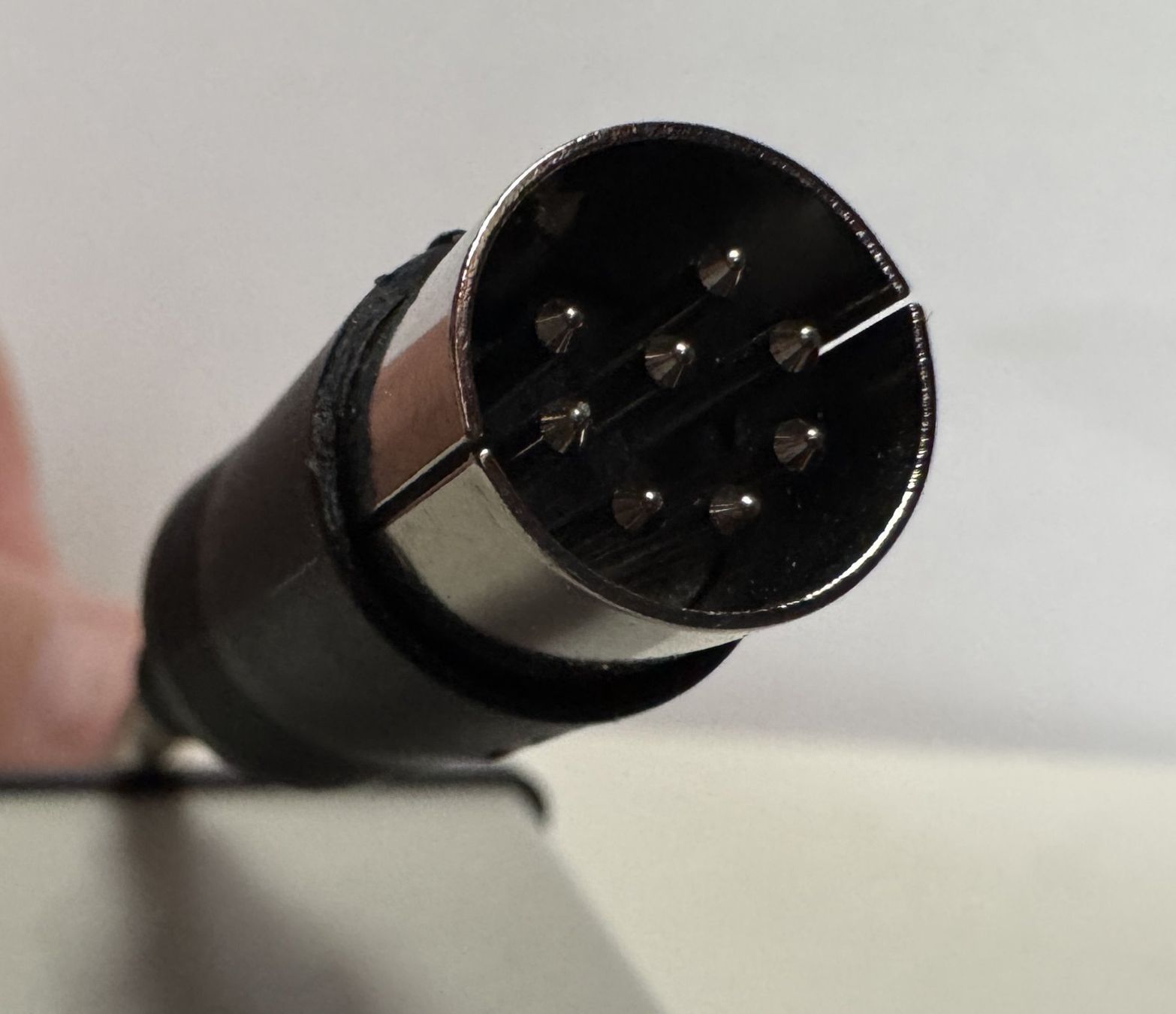 Technique de radiocom: Signal Link SL-1+ – D'occasion à Ins par funkflieger 4