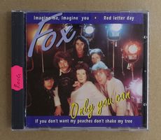 Fox – Only You Can - T7