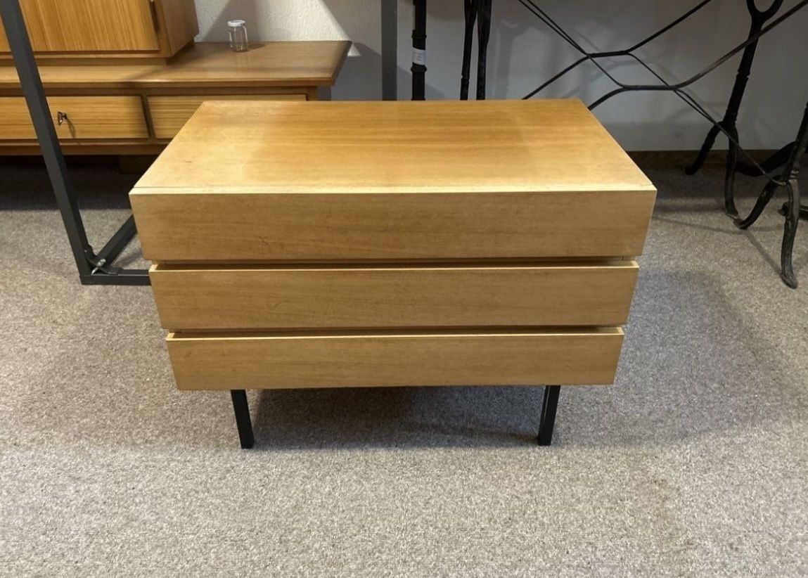 Cassettiere: Vintage Kommode, Sideboard – Usato da Wohlen AG venduto da Ralf2000