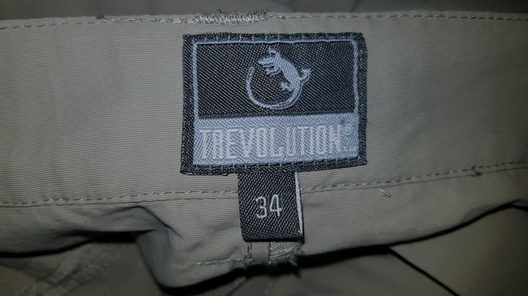 Trevolution Pantaloni: Pantalon/Hose  TREVOLUTION      Taille/Grosse 34 CH – Usato da Cossonay-ville venduto da Super-Price-Quality 9
