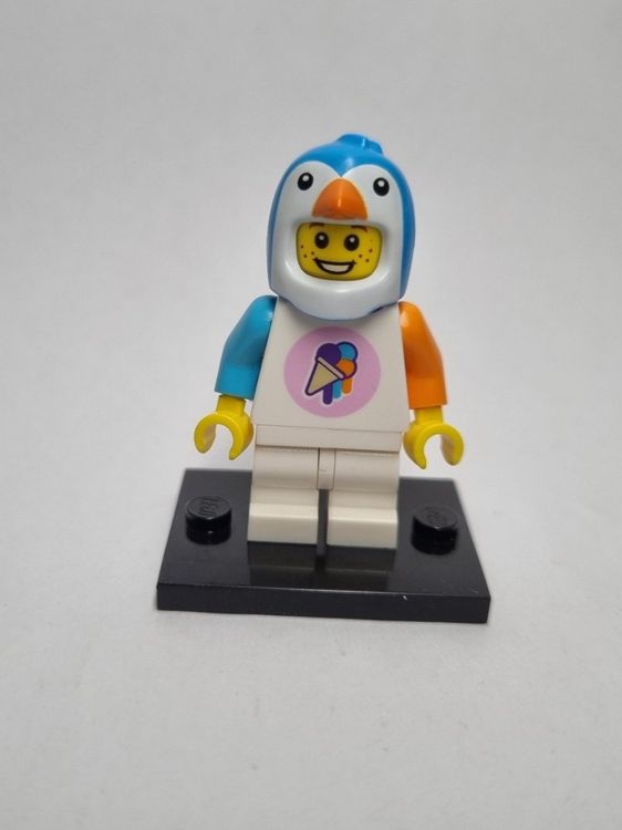 LEGO LEGOLAND BAM Late 2023 Penguin Ice-Cream Shop Vendor | Kaufen auf