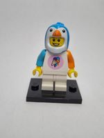 LEGO LEGOLAND BAM Late 2023 Penguin Ice-Cream Shop Vendor