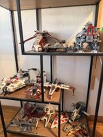 Collection Lego star Wars 
