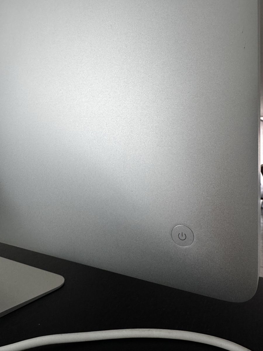 Apple PCs: iMac 27-inch, 2009 – D'occasion à Adlikon b.Regensdf par arm_9m89 3