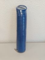 Neuer Druckluft Spiralschlauch 10 Meter. 