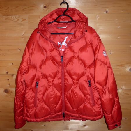 Winterjacke COMO, Gr. S