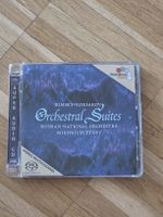 SACD: Rimsky-Korsakov: Orchestral Suites; M. Pletnev