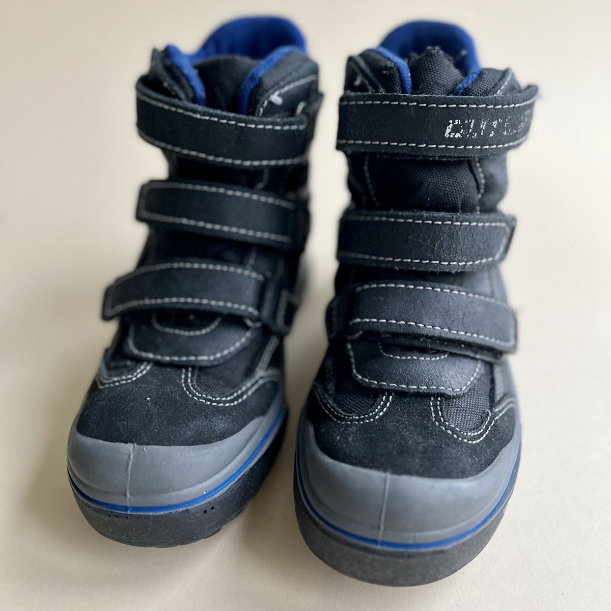 Scarpe per ragazzi: bama Winterstiefel Grösse 32 – Usato da Stallikon venduto da berg118 6
