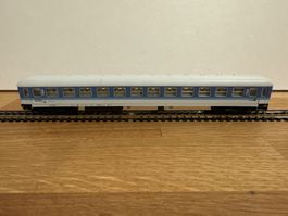 Arnold 3824 DB Personenwagen 2. Klasse