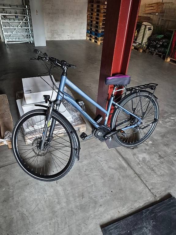 Biciclette: E Bike Fischer 48 V – Usato da Stäfa venduto da alexkraljevo