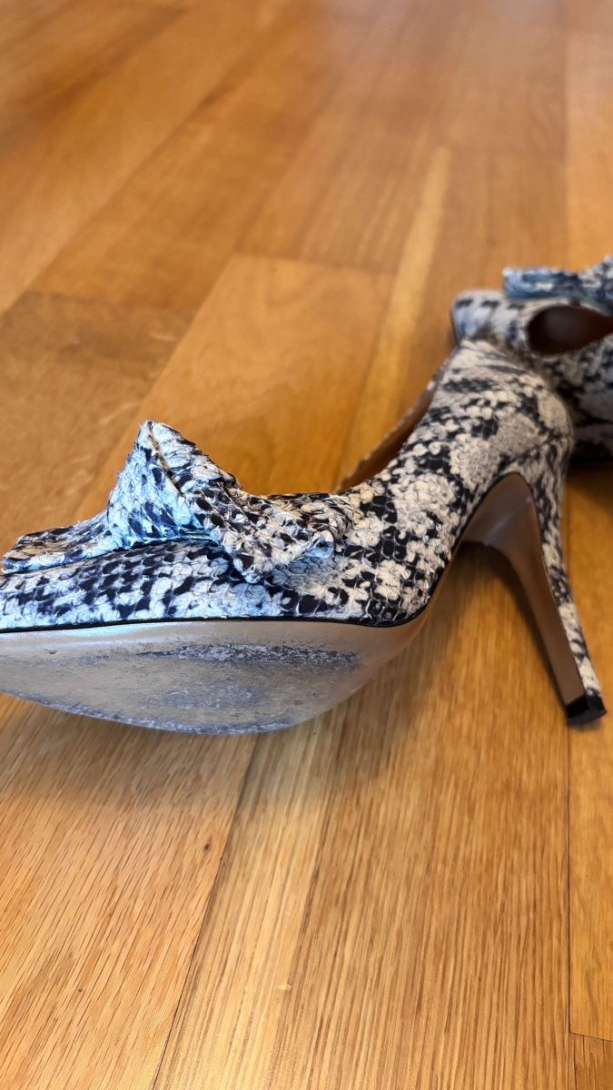 Damenschuhe: Isabel Marant Pumps 👠 Gr. 36 – Gebraucht aus Horgen von kruemel777 2
