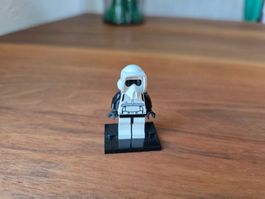 Lego Star Wars Minifigur Figur
