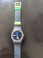 Swatch Uhr (Vintage, voll funktionstüchtig)