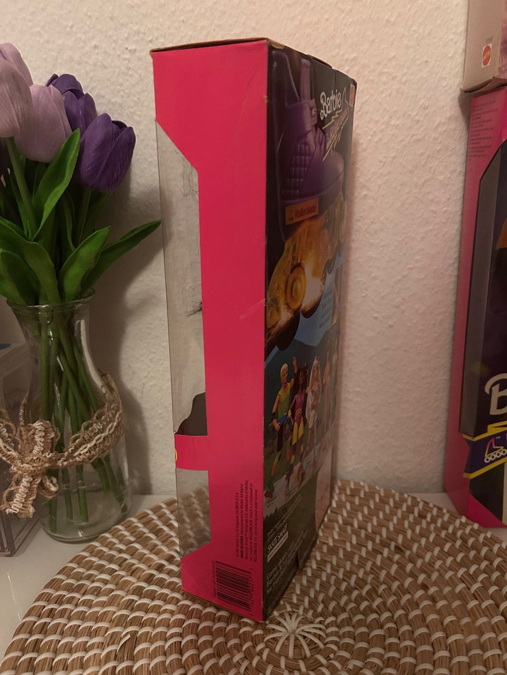 Puppen: Barbie Christie Rollerblade – Gebraucht aus Villeneuve VD von sge_7fbm 3