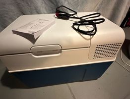 Kühlbox Boot, Camping, Auto Elektrisch 31l