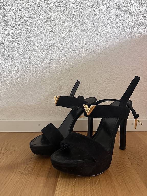 Scarpe da donna: Louis Vuitton Heels 36 – Usato da Wallisellen venduto da MaraG91 1