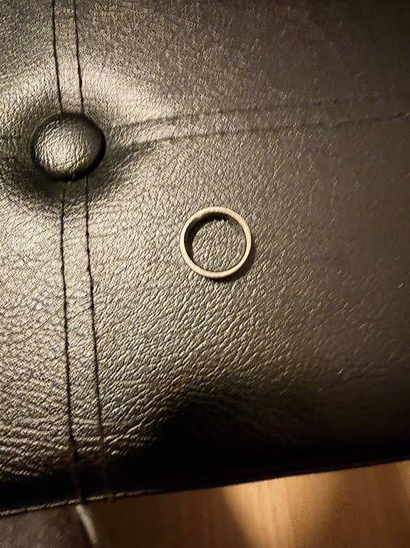 Anelli: Titan Ring – Usato da Bözberg venduto da van_52qk 1