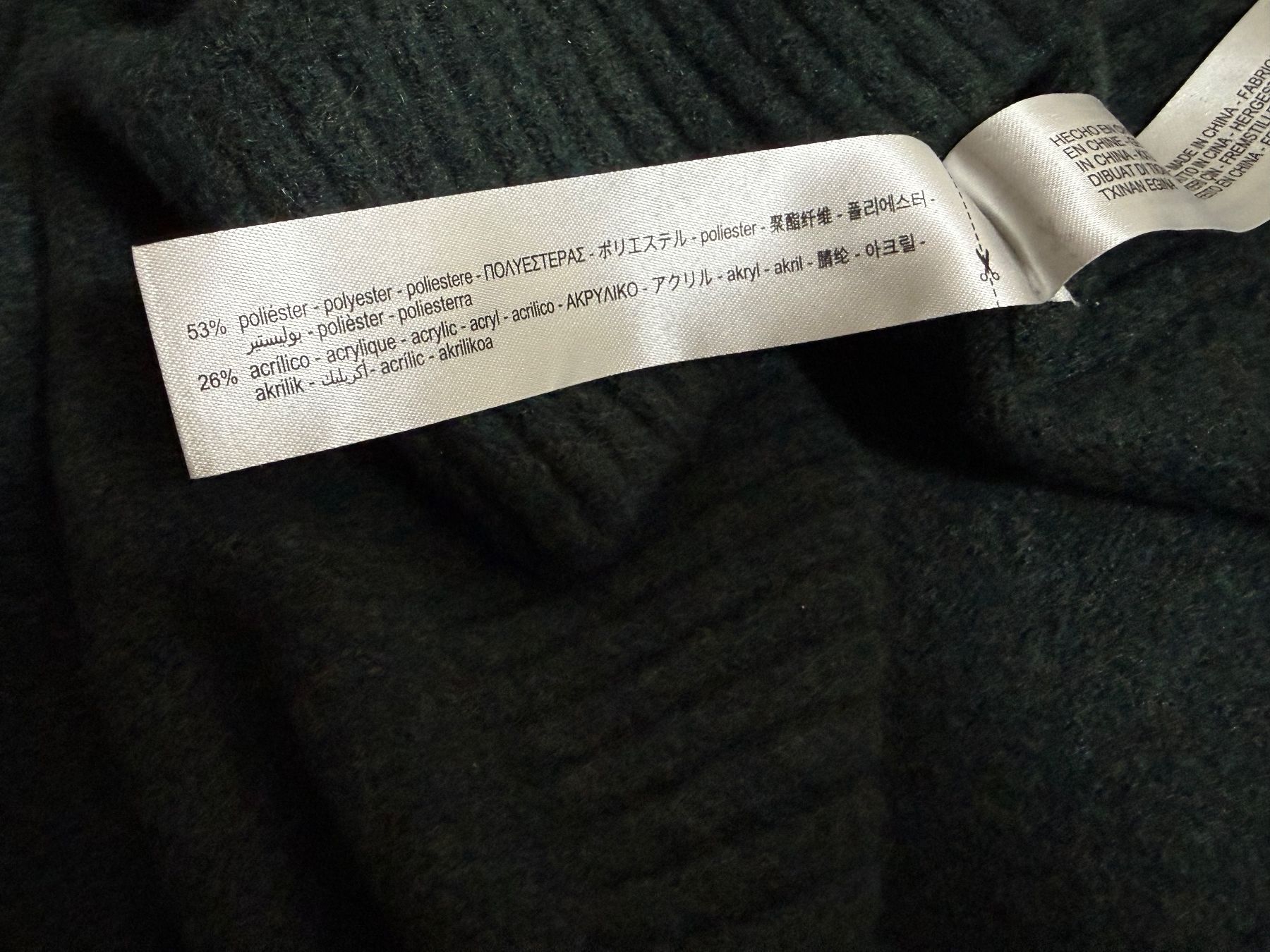 Zara Maglioni & Felpe: Zara Pullover Gr. M – Usato da Uetikon am See venduto da Fraufox1 5