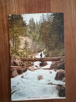 AK  ca. 1910  Engelberg  Arnitobel ungebraucht   (G2130)